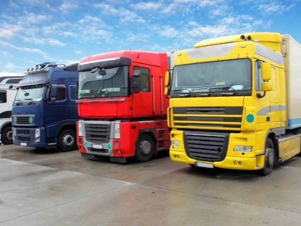 Antalya Sorgun Nakliye